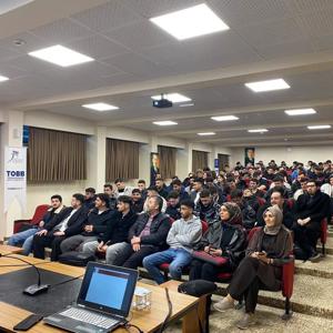 Aile Kurumunun Önemi Ve İşlevleri Konulu Farkındalık Oluşturan Bir Eğitim Gerçekleştirildi - fotoğraf 6