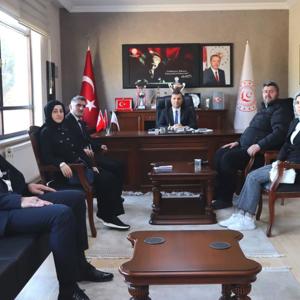 Komşuluk Rüzgarı Projesi Kapsamında Gerçekleştirilen Etkinlikler Üzerine Verimli Bir Değerlendirme Gerçekleştirdik - fotoğraf 1