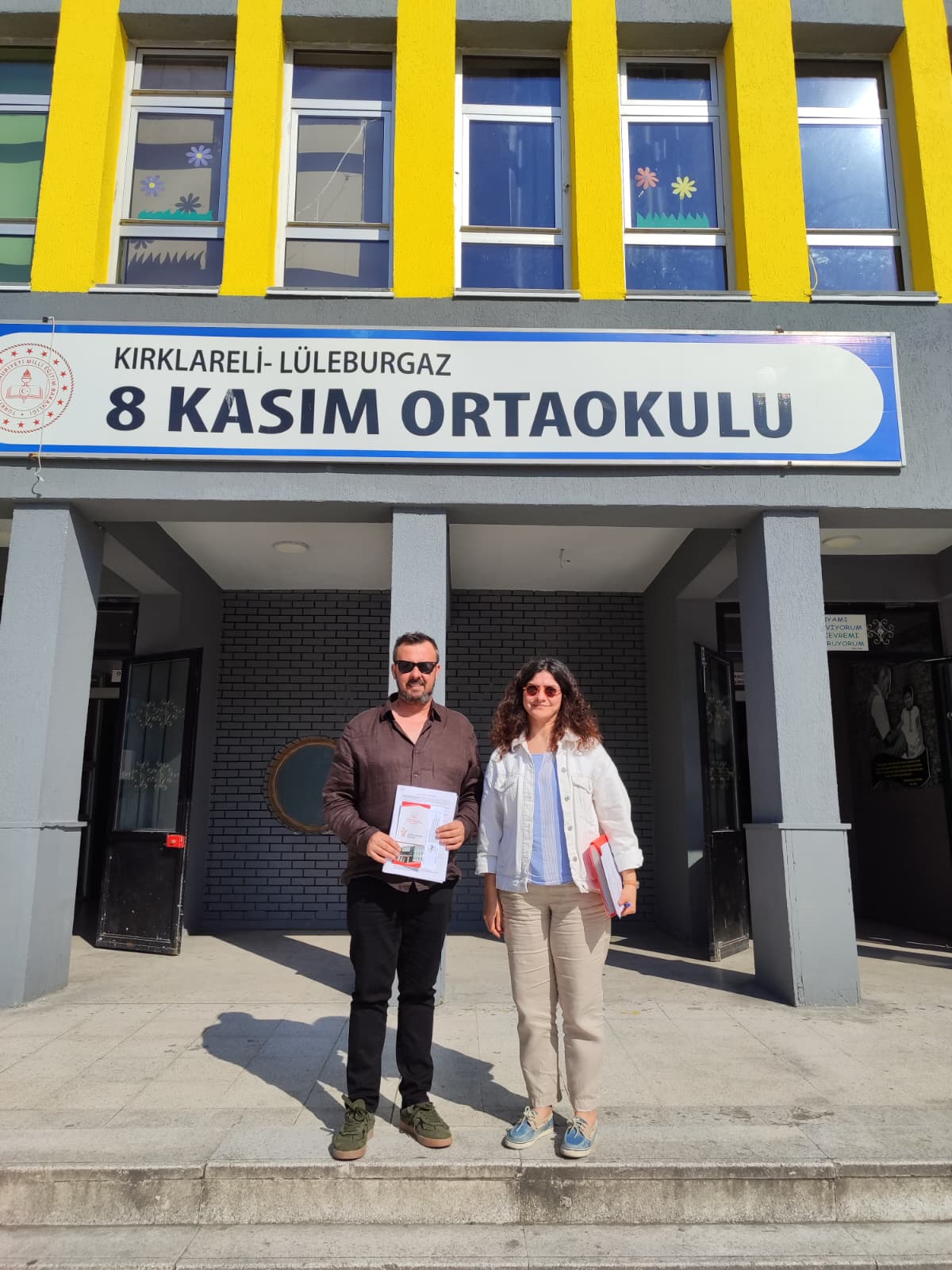 İş Birliğiyle Aile ve Toplum Odaklı Sosyal Destek Güçleniyor.