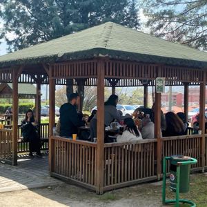 Birlik ve Beraberliğin Gücüyle Hizmet Ediyoruz - fotoğraf 3