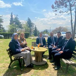 Birlik ve Beraberliğin Gücüyle Hizmet Ediyoruz - fotoğraf 1