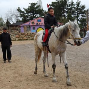 23 Nisan Neşesi Bu Kez Kahraman Gazilerimizin Kıymetli Evlatları ve Arkadaşlarının Gülüşlerinde Hayat Buldu - fotoğraf 7