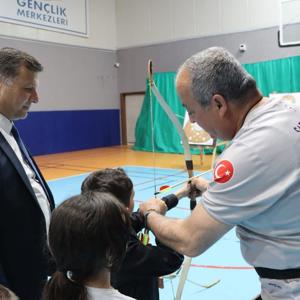 23 Nisan Neşesi Bu Kez Kahraman Gazilerimizin Kıymetli Evlatları ve Arkadaşlarının Gülüşlerinde Hayat Buldu - fotoğraf 16
