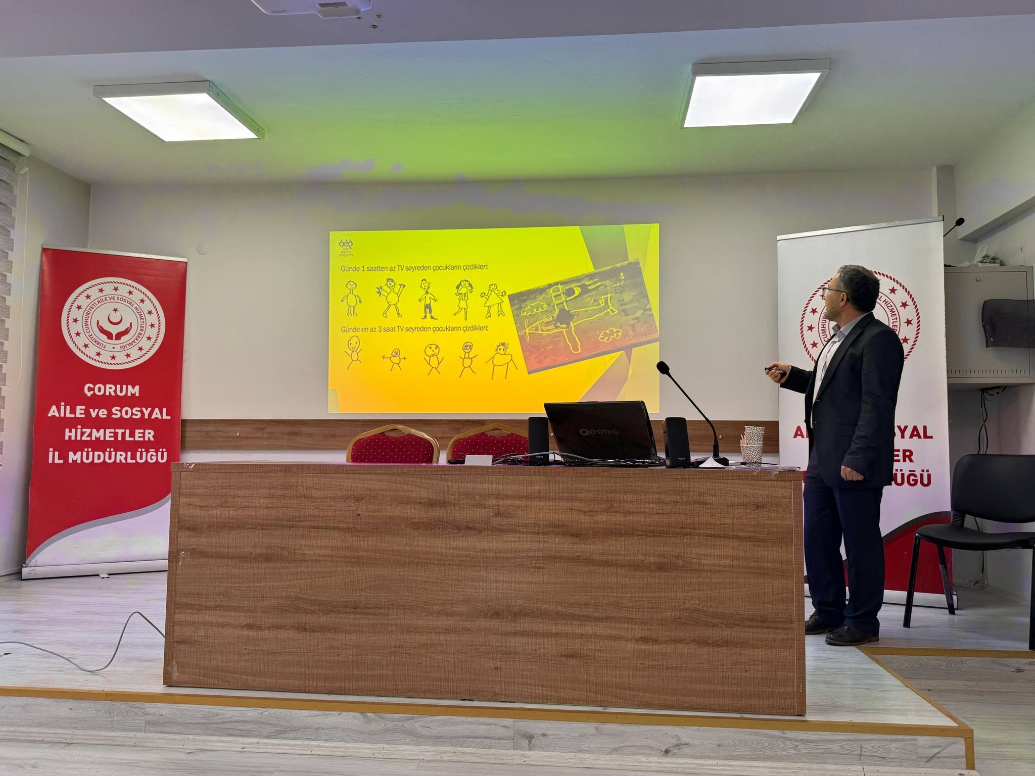 Bilinçli Medya Kullanımı