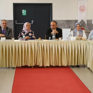  "Afet Psikososyal Destek Grubu Yöneticisi Olmak” Konulu Kapasite Geliştirme Eğitimi Gerçekleştirildi - fotoğraf 1