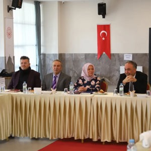  "Afet Psikososyal Destek Grubu Yöneticisi Olmak” Konulu Kapasite Geliştirme Eğitimi Gerçekleştirildi - fotoğraf 3