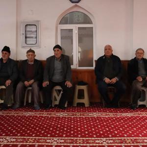 Yaşlı Sağlığı Konulu Bilgilendirme Eğitimi Gerçekleştirilmiştir - fotoğraf 2