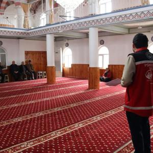 Yaşlı Sağlığı Konulu Bilgilendirme Eğitimi Gerçekleştirilmiştir - fotoğraf 3