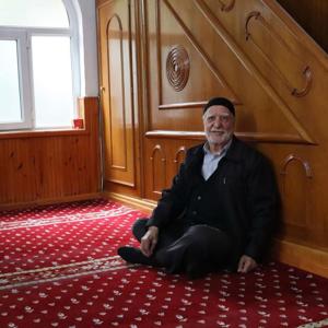 Yaşlı Sağlığı Konulu Bilgilendirme Eğitimi Gerçekleştirilmiştir - fotoğraf 4