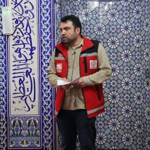 Yaşlı Sağlığı Konulu Bilgilendirme Eğitimi Gerçekleştirilmiştir - fotoğraf 1