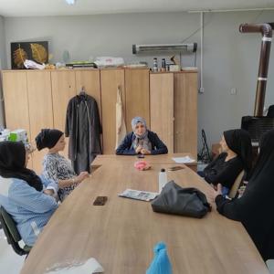 Evlilik Öncesi Eğitim Programının Birinci Modülü Gerçekleştirildi - fotoğraf 3
