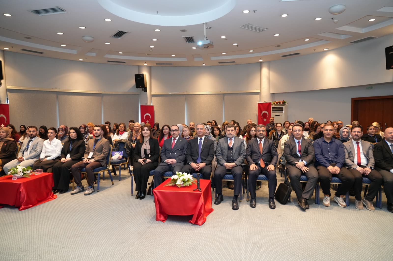 ANKA 3.0 Uygulayıcı Eğitimlerinin 2. dönem 5. Etabı Ankara’da devam ediyor.