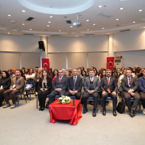 ANKA 3.0 Uygulayıcı Eğitimlerinin 2. dönem 5. Etabı Ankara’da devam ediyor. - fotoğraf 1