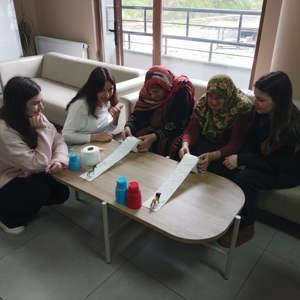 Nesiller Arası Buluşma Gerçekleştirildi - fotoğraf 1
