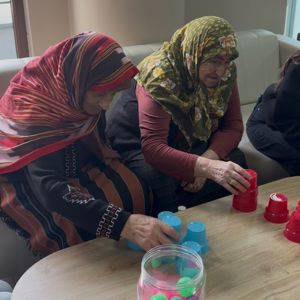 Nesiller Arası Buluşma Gerçekleştirildi - fotoğraf 2