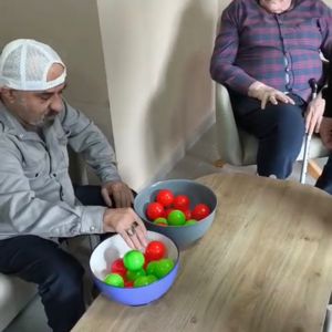 Nesiller Arası Buluşma Gerçekleştirildi - fotoğraf 3