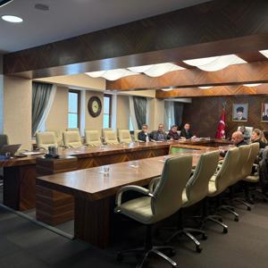 Otizm Eylem Planı İzleme Toplantısı Gerçekleştirildi - fotoğraf 1