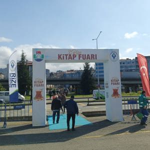 Çocuklar Kitap Fuarını Ziyaret Etti - fotoğraf 1