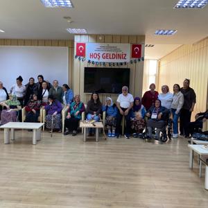 Nesiller Arası Buluşma Gerçekleştirildi - fotoğraf 1