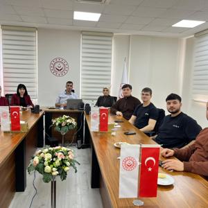 İş Hayatına Uyum Semineri Düzenlendi - fotoğraf 2