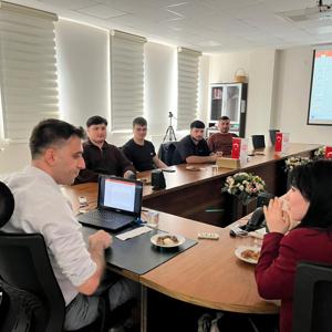 İş Hayatına Uyum Semineri Düzenlendi - fotoğraf 1