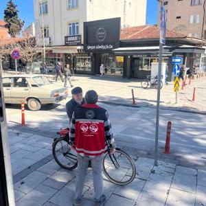 Mobil Sosyal Hizmet Çalışmalarıyla Çivril ve Çal’da Yerinde Hizmet Sunuldu - fotoğraf 1
