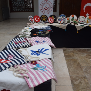 Yaşam Sanatla Güzelleşiyor - fotoğraf 2