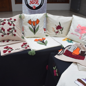 Yaşam Sanatla Güzelleşiyor - fotoğraf 6