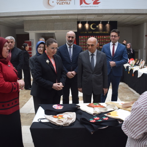 Yaşam Sanatla Güzelleşiyor - fotoğraf 3