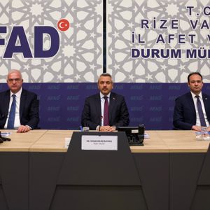 İl Koordinasyon Kurulu Toplantısı - fotoğraf 1