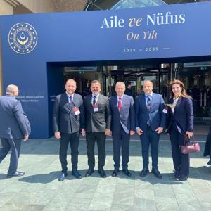 Aile ve Nüfus On Yılı Vizyonu Tanıtıldı - fotoğraf 3