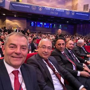 Aile ve Nüfus On Yılı Vizyonu Tanıtıldı - fotoğraf 4