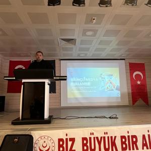 Bilinçli Medya Kullanımı ve Aile İçi İletişim Eğitimi - fotoğraf 1