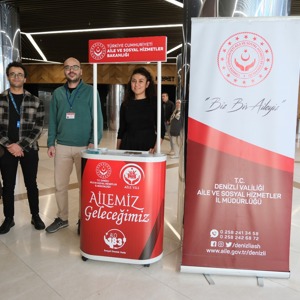 Bağımlılıkta İyileşme Paneli Nihat Zeybekçi Kongre ve Kültür Merkezi’nde Gerçekleştirildi - fotoğraf 3
