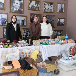 Bağımlılıkta İyileşme Paneli Nihat Zeybekçi Kongre ve Kültür Merkezi’nde Gerçekleştirildi - fotoğraf 4
