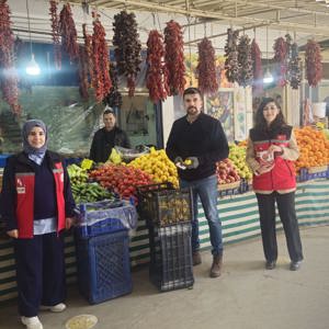 Mobil Sosyal Hizmet Çalışmalarıyla Kırsal Mahallelere Yerinde Hizmet Sunuldu - fotoğraf 2
