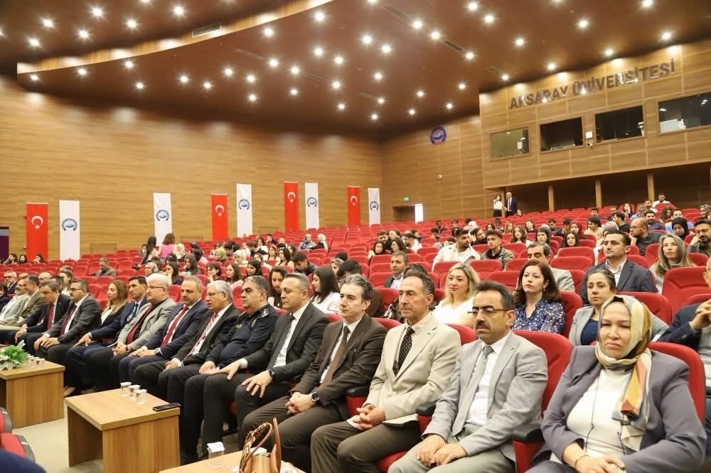 Engelsiz Bir Aksaray İçin Ortak Akıl Çalıştayı