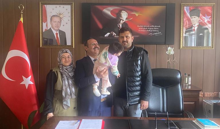 “Sevgiyle Değişen Hayatlar: Koruyucu Aile Olmak”
