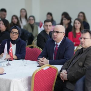 Kadına Yönelik Şiddetle Mücadele V. İl Eylem Planı Çalıştayı Gerçekleştirildi - fotoğraf 1