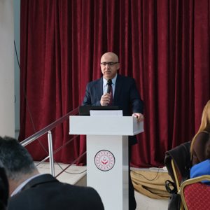 Kadına Yönelik Şiddetle Mücadele V. İl Eylem Planı Çalıştayı Gerçekleştirildi - fotoğraf 2