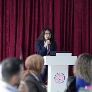 Kadına Yönelik Şiddetle Mücadele V. İl Eylem Planı Çalıştayı Gerçekleştirildi - fotoğraf 3