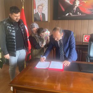 “Sevgiyle Değişen Hayatlar: Koruyucu Aile Olmak” - fotoğraf 2