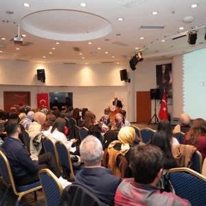 “Anka 3.0 Uygulayıcı Eğitimi” Açılış Programı Gerçekleştirildi - fotoğraf 5