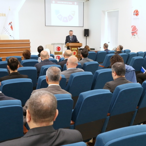 Sosyal Risk Haritaları ve Çocuklar Güvende Sistemi Tanıtıldı - fotoğraf 1