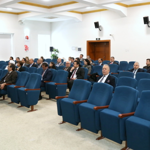 Sosyal Risk Haritaları ve Çocuklar Güvende Sistemi Tanıtıldı - fotoğraf 2