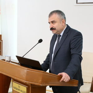Sosyal Risk Haritaları ve Çocuklar Güvende Sistemi Tanıtıldı - fotoğraf 3