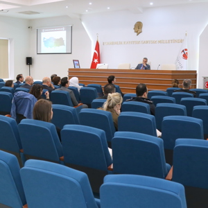 Sosyal Risk Haritaları ve Çocuklar Güvende Sistemi Tanıtıldı - fotoğraf 4