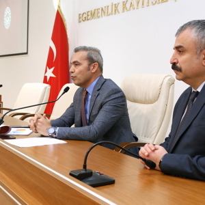 Sosyal Risk Haritaları ve Çocuklar Güvende Sistemi Tanıtıldı - fotoğraf 7