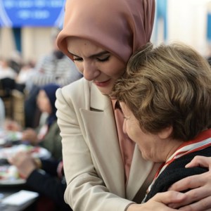 Bakanımız Göktaş, "Kahramanlarımızın Anne ve Eşleriyle Anneler Günü Programı"nda konuştu - fotoğraf 4