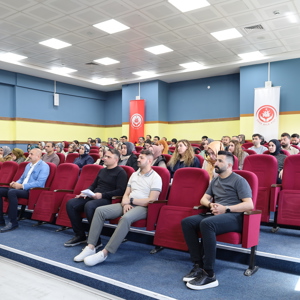 Sosyal Risk Haritaları ve Çocuklar Güvende Sistemi Tanıtıldı - fotoğraf 2